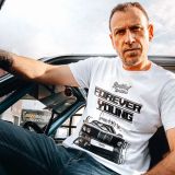 CAMISETA RADIKAL REVOLUTION FOREVER YOUNG T-XXL