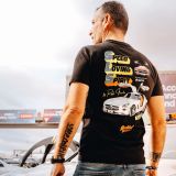 CAMISETA RADIKAL REVOLUTION SLS RAUL ITUARTE T-L