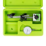 PROFUNDÍMETRO CON SOPORTE MAGNÉTICO