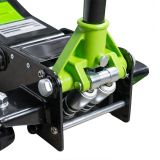 GATO HIDRÁULICO ESPECIAL COCHES BAJOS 2T