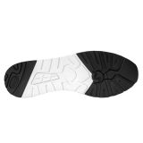 ZAPATILLAS SPARCO S-LANE T 41 NEGRO/ROJO