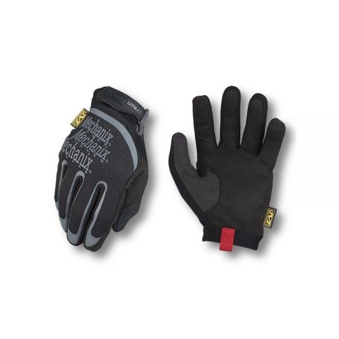 GUANTE UTILITY NEGRO TALLA M