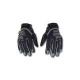 GUANTE UTILITY NEGRO TALLA M