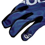 GUANTES MECA 3 SPARCO TALLA XL AZUL/NEGRO