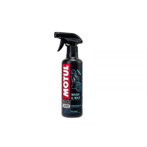 LIMPIADOR MOTO EN SECO MOTUL