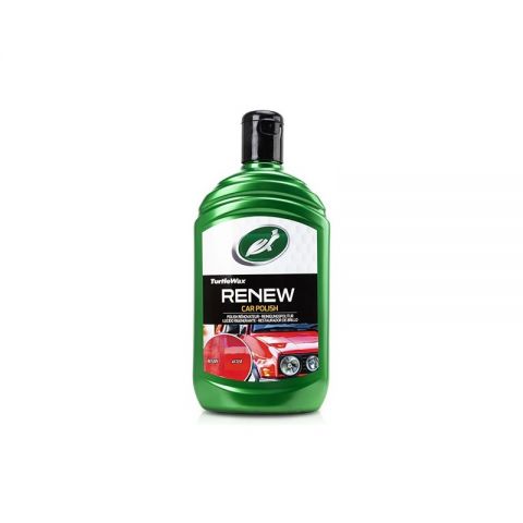 PULIDOR RESTAURADOR DE COLOR 500ML