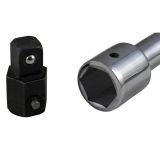 LLAVE EN CRUZ UNIÓN SOLDADA 1/2