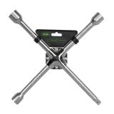 LLAVE EN CRUZ UNIÓN SOLDADA 1/2