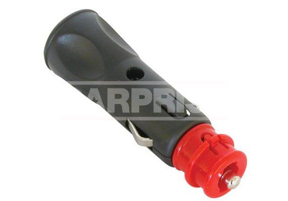 CONECTOR MACHO ENCENDEDOR 12V / 24V
