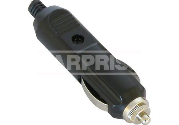 CONECTOR MACHO ENCENDEDOR 12V