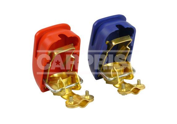 JGO TERMINALES BORNES DE DESCONEXIÓN RÁPIDA