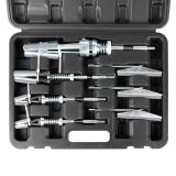 JUEGO DE BRUÑIDO DE CILINDROS