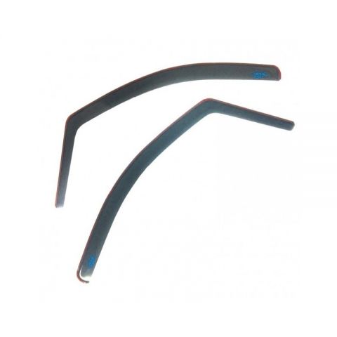 DEFLECTOR DELANTERO KIA SPORTAGE 5P 2022 