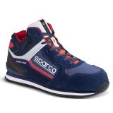 ZAPATILLA GYMKHANA-H S3 ESD TALLA 43 OLYMPUS AZUL 