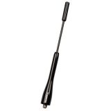FACT DESIGN ANTENA TYPE 1.4 NEGRA L 15 5 CM