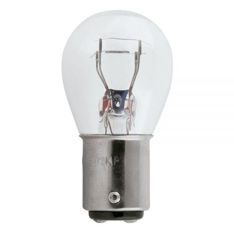 LÁMPARA PSTOP 24V 21/5W 2P Bay15d DESCENTRADO