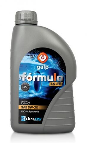 GALP FORMULA LS FE 5W30 (C2/C3) 1L 