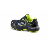 ZAPATILLAS SPARCO ALLROAD SOCHI T43 AZ/AMAR S3 SRC