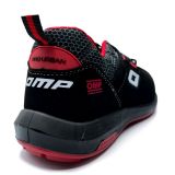 ZAPATILLAS OMP SEGURIDAD S3 PRO URBAN T46 N/R