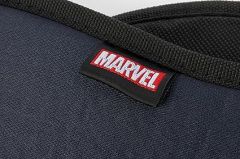 RESPALDO ERGONÓMICO CAPITÁN AMÉRICA NEGRO