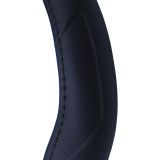 FUNDA VOLANTE MOMO TUNING BLK EDITION M 38-39CM