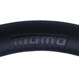 FUNDA VOLANTE MOMO COMFORT MICR. BLK EDITION 38-39