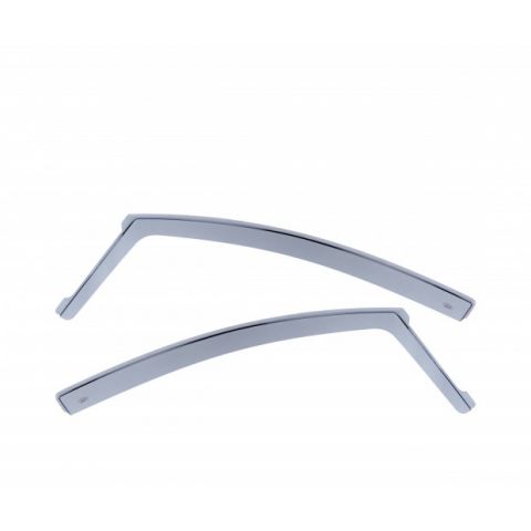 DEFLECTOR DELANTERO TOYOTA YARIS 5P 2006