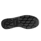 ZAPATO SEGURIDAD SPARCO INDY-R PATO S1P ESD T43 GR