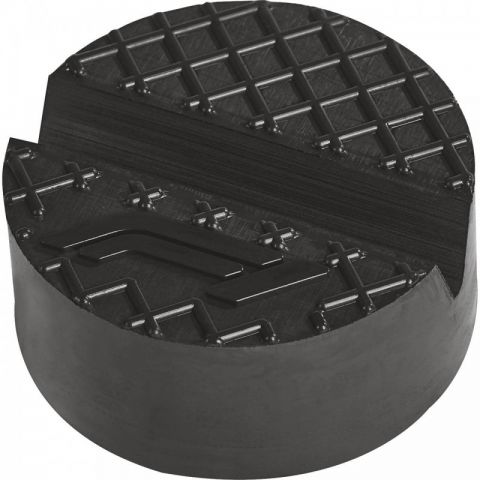 SOPORTE DE GOMA PARA GATO 2T