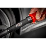 LLAVE DINAMOMÉTRICA &NUT.17 /19MM &VERL