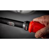 LLAVE DINAMOMÉTRICA &NUT.17 /19MM &VERL