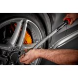 LLAVE DINAMOMÉTRICA &NUT.17 /19MM &VERL