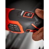 MÁQUINA DE PULIR A BATERÍA PM200 20V