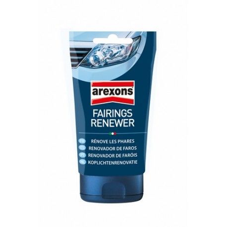 RESTAURADOR DE FAROS AREXONS 150ML
