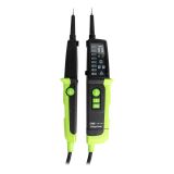 COMPROBADOR DE VOLTAJE