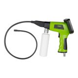 ENDOSCOPIO PARA LIMPIEZA DE AIRE ACONDICIONADO