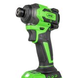 ATORNILLADOR JBM 1/4