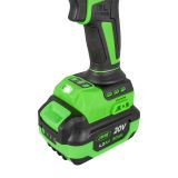 ATORNILLADOR JBM 1/4