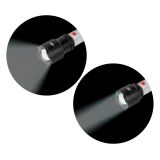 LINTERNA LED MULTIFUNCIÓN 800LM