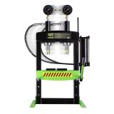 PRENSA HIDRÁULICA DE SOBREMESA 10T