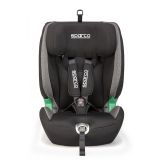 SILLAS PARA NIÑOS SPARCO SK5000I ECE R129/03 GRIS 