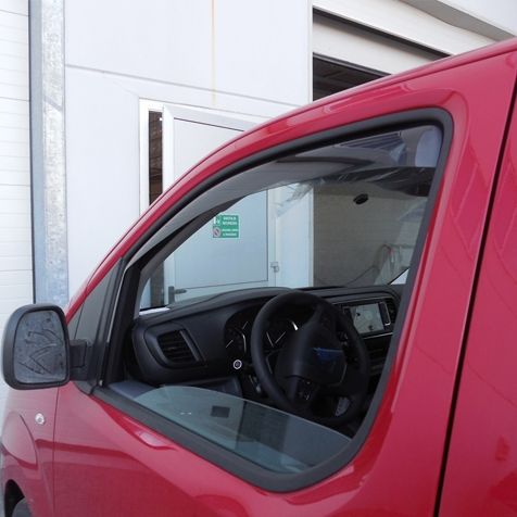 DEFLECTOR DELANTERO CITROEN JUMPY 3,4,5 PTAS 2016>