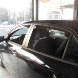 DEFLECTOR DELANTERO KIA RIO/STONIC 5PTAS 2017>