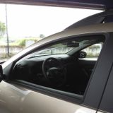 DEFLECTOR DELANTERO DACIA DUSTER 2018>