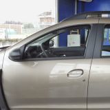 DEFLECTOR DELANTERO DACIA DUSTER 2018>