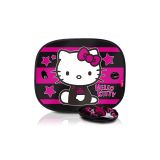 2 CORTINILLAS STAR HELLO KITTY