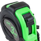 CINTA MÉTRICA 3M X 16MM