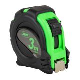 CINTA MÉTRICA 3M X 16MM