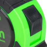 CINTA MÉTRICA 7,5M X 25MM