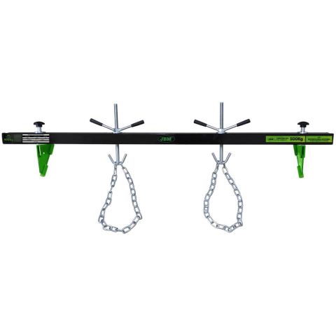 SOPORTE PARA MOTORES